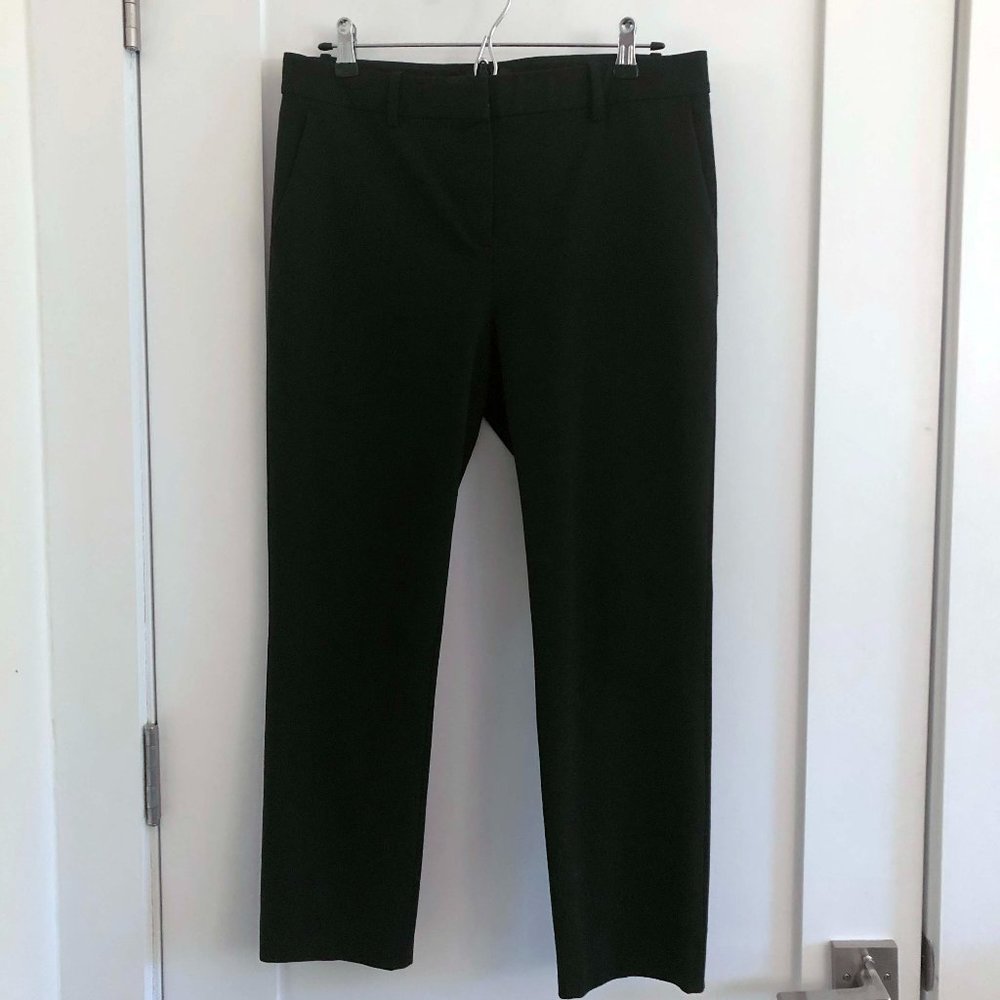 Treeca 2 New pant in Bistretch cotton